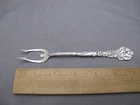 Gorham Sterling VERSAILLES (1888) OLIVE FORK-Dated 1891-AS IS