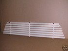 <!--F#f_0-->XD - XE - XF - XG - XH FORD FALCON UTE INTERIOR VENETIAN BLINDS / AUTO SHADES<!--F/-->
