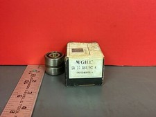 MCGILL GR 10 RSS/MI 6- NEEDLE ROLLER BEARING SET, 0.3750" BORE