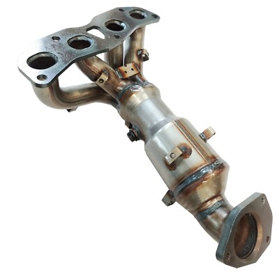 High Efficiency Catalytic Converter For Nissan Altima 2013 - 2018 2.5L EPA