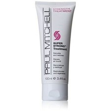 Paul Mitchell Super Strong Treatment, 3.4 oz tube