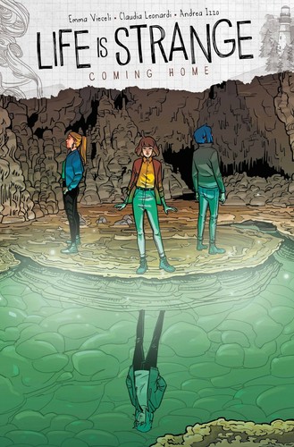 Life is Strange Coming Home #1-2 | Select A B C D E Covers Titan Comics 2021 - Picture 6 of 14