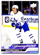 2023-24 Upper Deck SERIES ONE **** PICK YOUR CARD **** From The SET  [1-250]