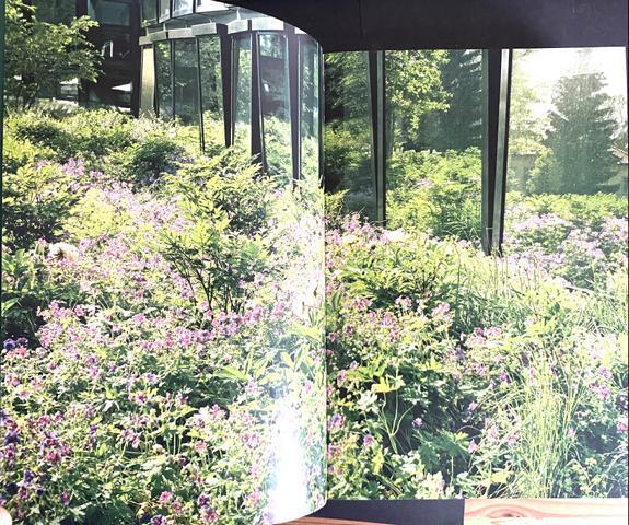 Miniature and Panorama. Vogt Landscape Architects, Projects