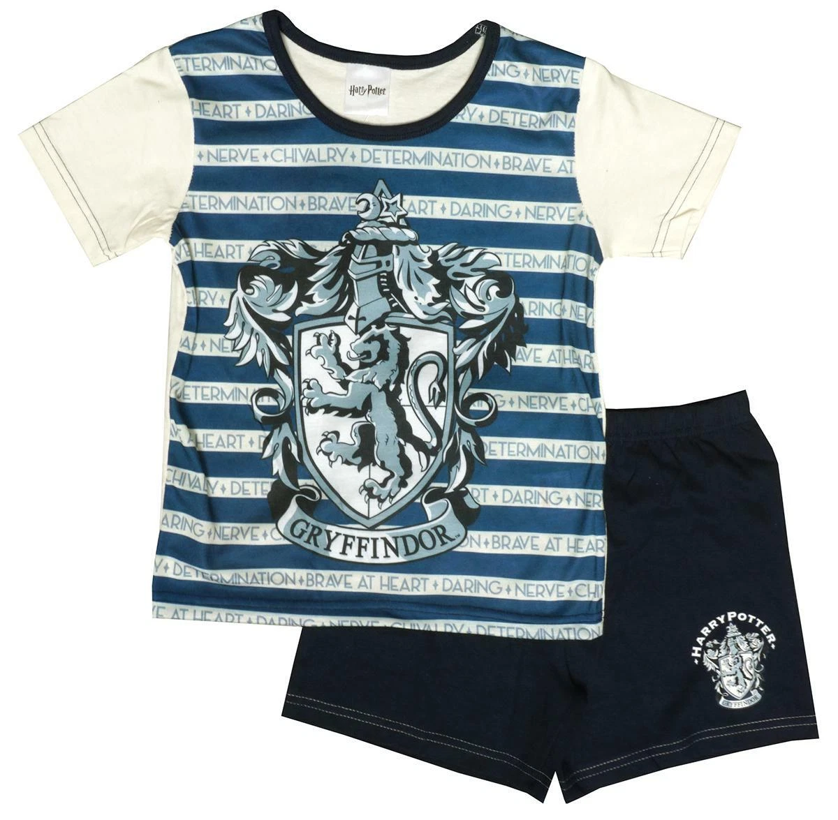 Pyjama fille 12 ans harry potter cheap