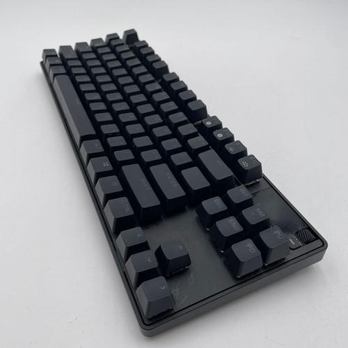SteelSeries Apex Pro TKL Gen 3 OmniPoint 3.0 HyperMagnetic Switches - READ - Afbeelding 3 van 5