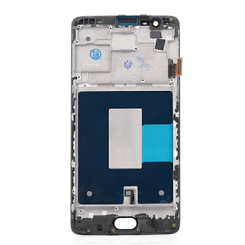 5.5" LCD Display Digitizer Touch Screen Assembly For OnePlus 3 Three A3000 A3003 - 第 6/12 張圖片