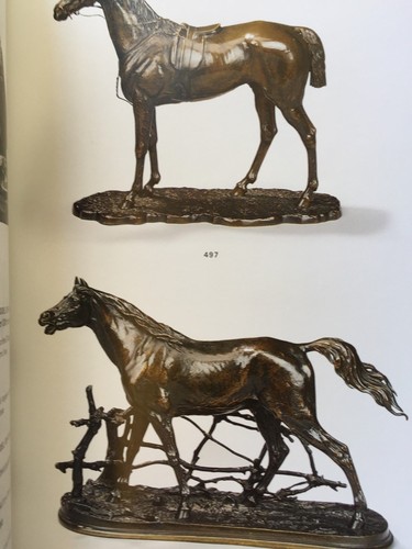 CHRISTIES Auction Catalog 6/11/2003 ENGLISH/CONTINENTAL FURNITURE ART*TAPESTRIES - Picture 5 of 12
