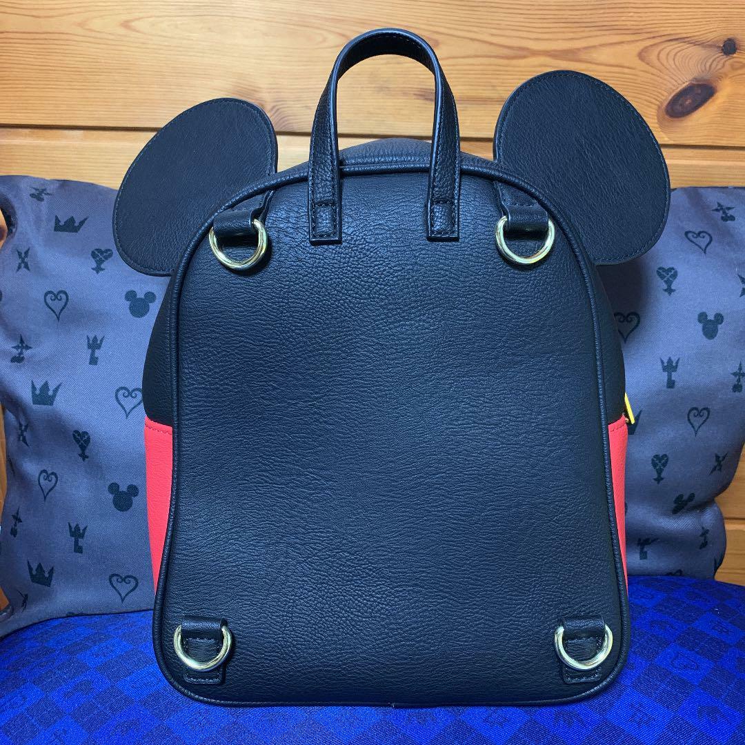 loungefly disney Kingdom Hearts backpack collaboration loungefly disney Kingdom Hearts backpack collaboration