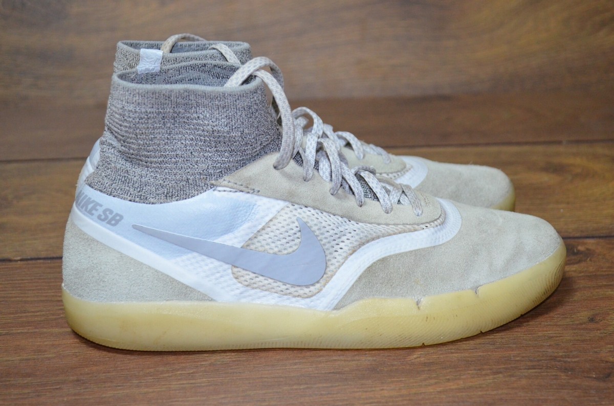 nike sb koston 3 hyperfeel white