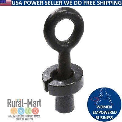 Wire Gripper & Barbed Wire Puller Tool for Fencing, S16111000 Replaces