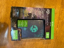 Midnight Blunderbuss unopen package