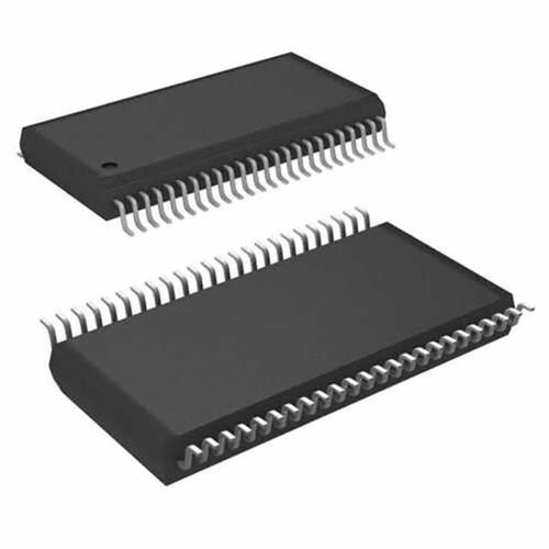 5 STCK. S34ML01G200TFI000 S34ML01G200T 34ML01 ZYPRESSE TSOP-48-18,4 mm NAND BLITZ IC - Bild 1 von 2