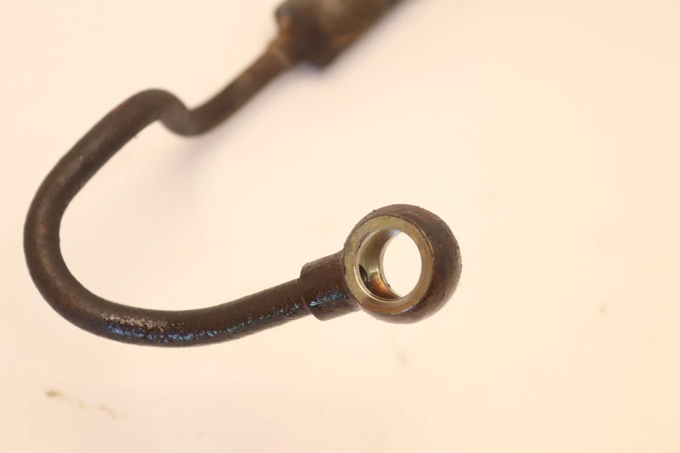 BMW M3 E36 Z3 1995-1999 DIRECCIÓN ASISTIDA PRESIÓN MANGUERA TUBO OEM Foto 2 de 4