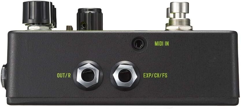 Free The Tone ML-1L MOTION LOOP Pitch Shiftable Short Looper | eBay