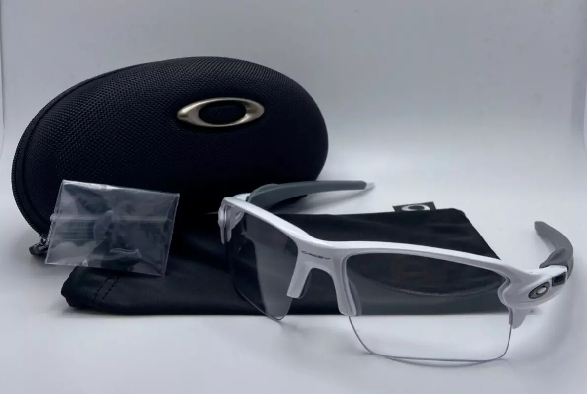 Oakley Flak Jacket 2.0 OO9188 J2 59 12 Sunglasses