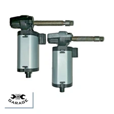 2002-2009 Dodge Ram Power Seat Vertical Motors Steel Gear Pair NEW