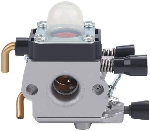 Carburetor Ignition Coil For STIHL FS80R FS85R FS85T FS85RX FS76 4137-120-0606 - Picture 3 of 6