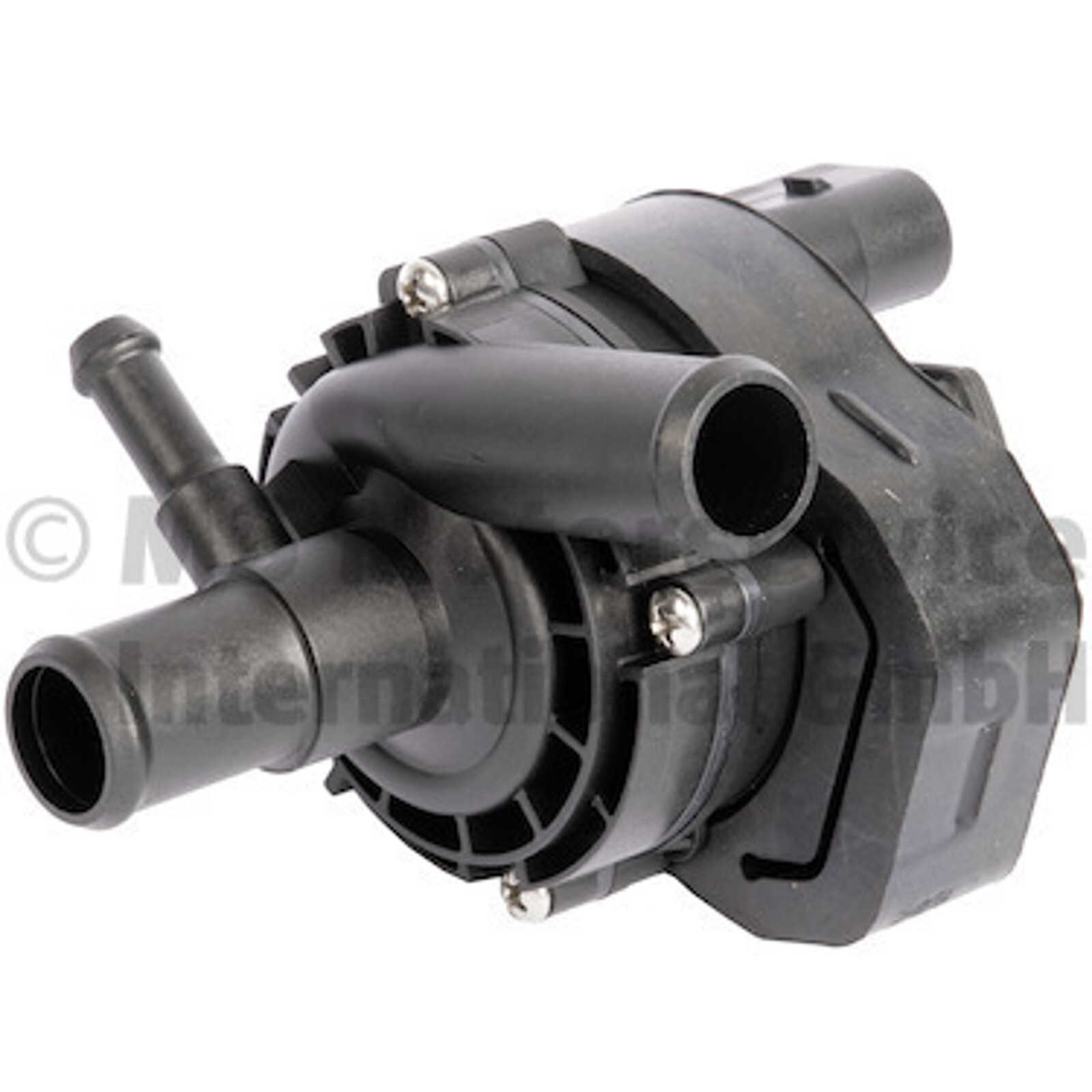 Pompe à eau W204 contre la surchauffe et les pannes de chauffage