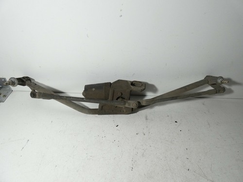 VW T4 Transport Scheibenwischermotor Gestänge vorne 701955641