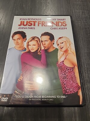 Ryan Reynolds Just Friends Streaming Free Watch Just Friends 2018
