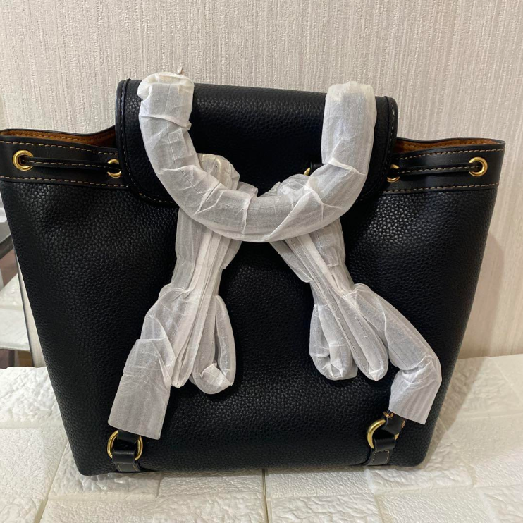 NEW Coach Black Ch789 Rear Bag from JAPAN | eBay NEW Coach Black Ch789 Rear Bag from JAPAN | eBay