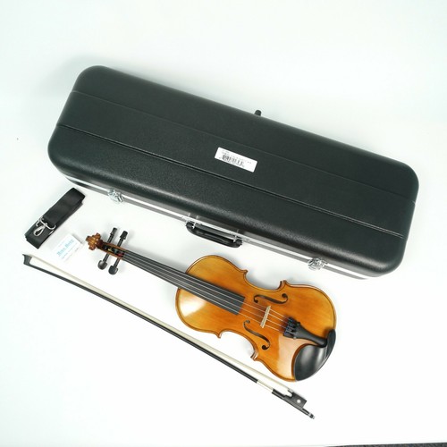 Cremona SV-588 Premier Artist Violin Outfit – 4/4 Size 688382027930 | eBay