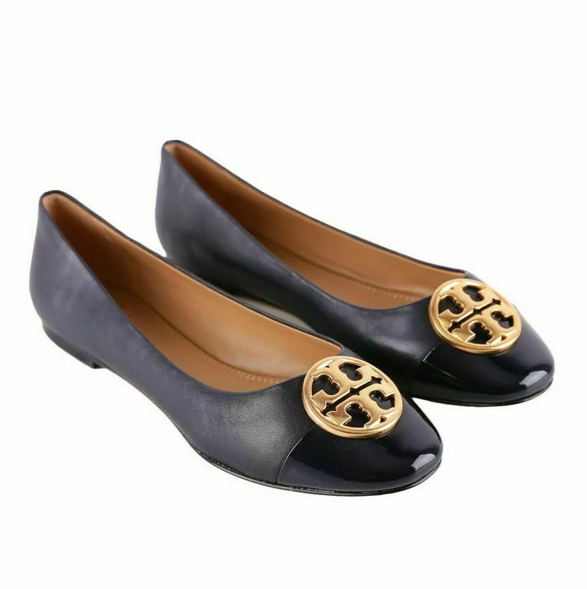 Tory burch 2024 chelsea flat