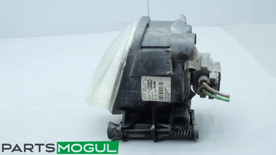 2009-12 Audi A5 Quattro Front Left Driver Side Fog Light Lamp 8T0-941-699-M OEM - Image 4 of 4