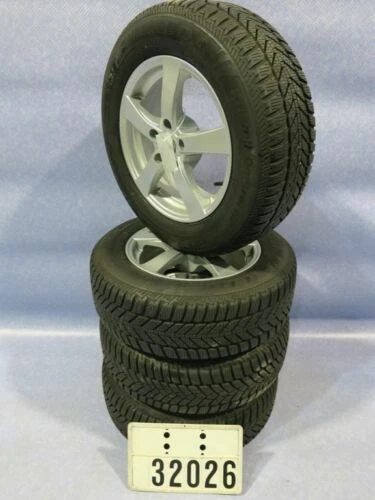 Winterreifen Fulda 16