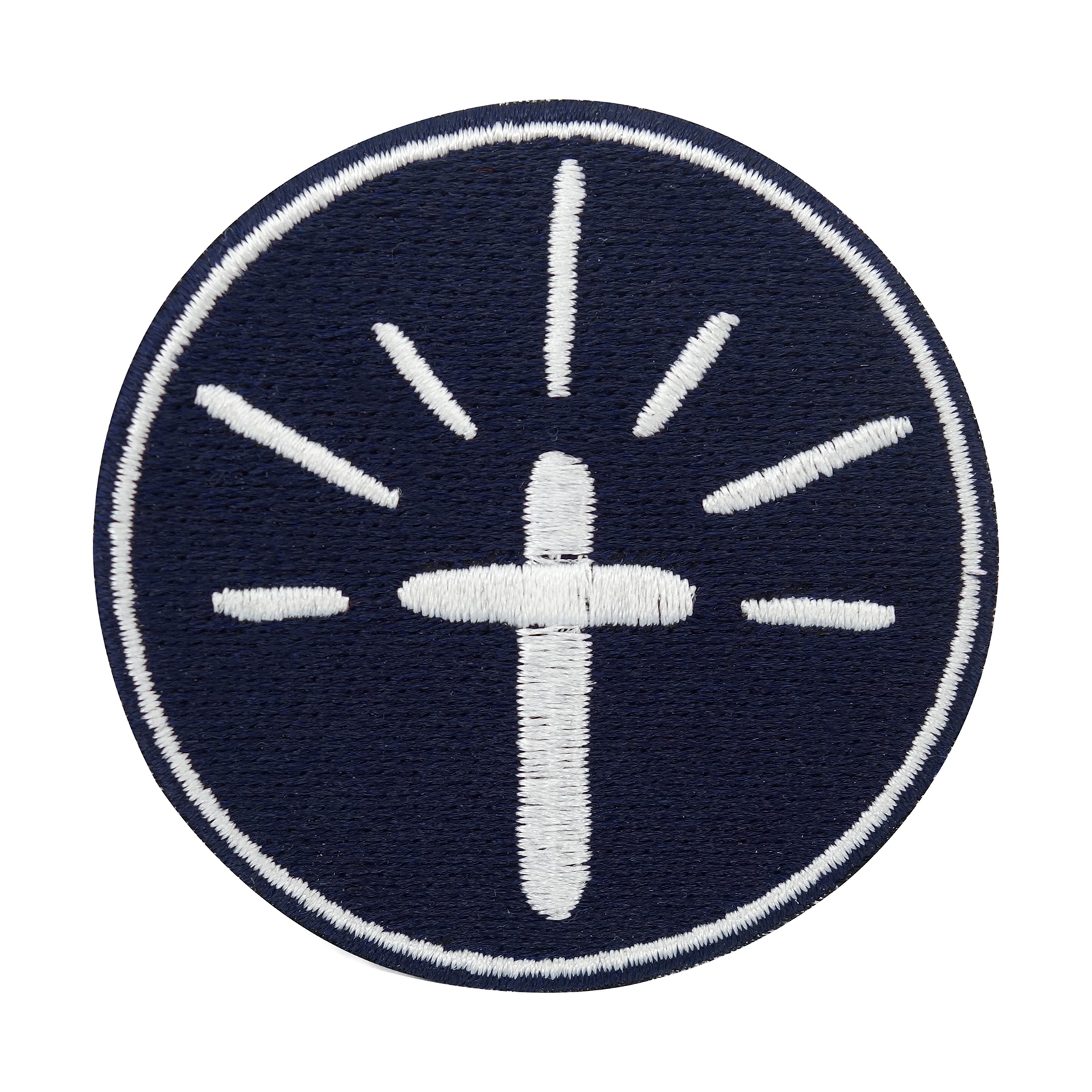 Erleuchtetes Kreuz Patch zum Aufbügeln | Christliche Patches, Jesus Bügelbilder