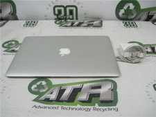Apple MacBook Air Laptop A1369 i5-2557M 1.7GHz 4GB RAM No SSD 13in High Sierra.