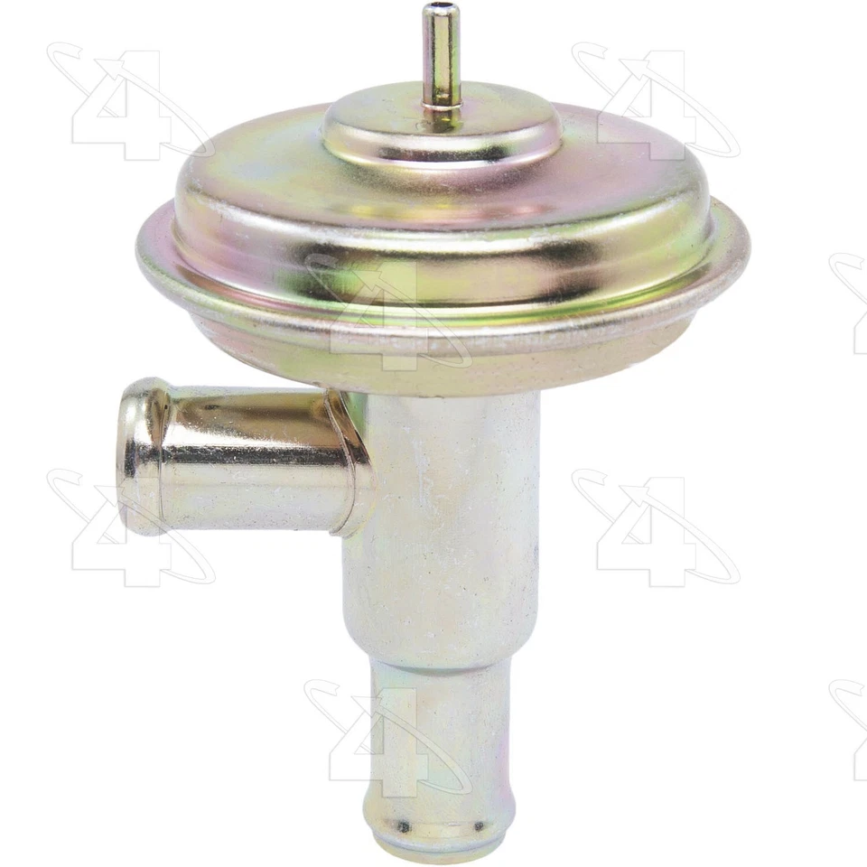 Válvula de control del calentador de climatización para camioneta GMC K15/K1500 1968-1969 4 estaciones Foto 4 de 4