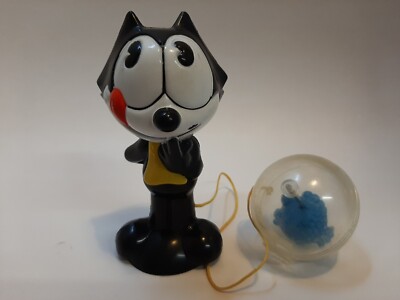 その他 vintage felix the cat mirror Felix 105th Anniversary Felix the Cat with Guitar Funko Pop