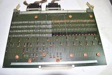 Yaskawa Electric Circuit Board, CNC, Mori Seiki 