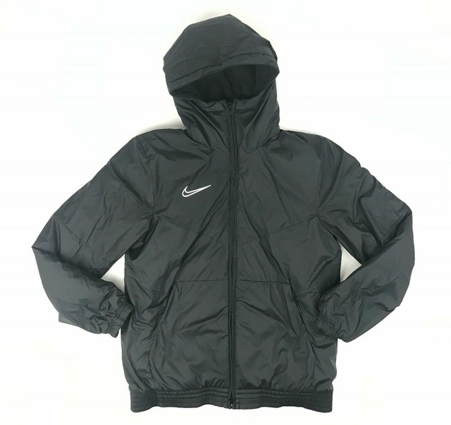nike men's epic training jacket