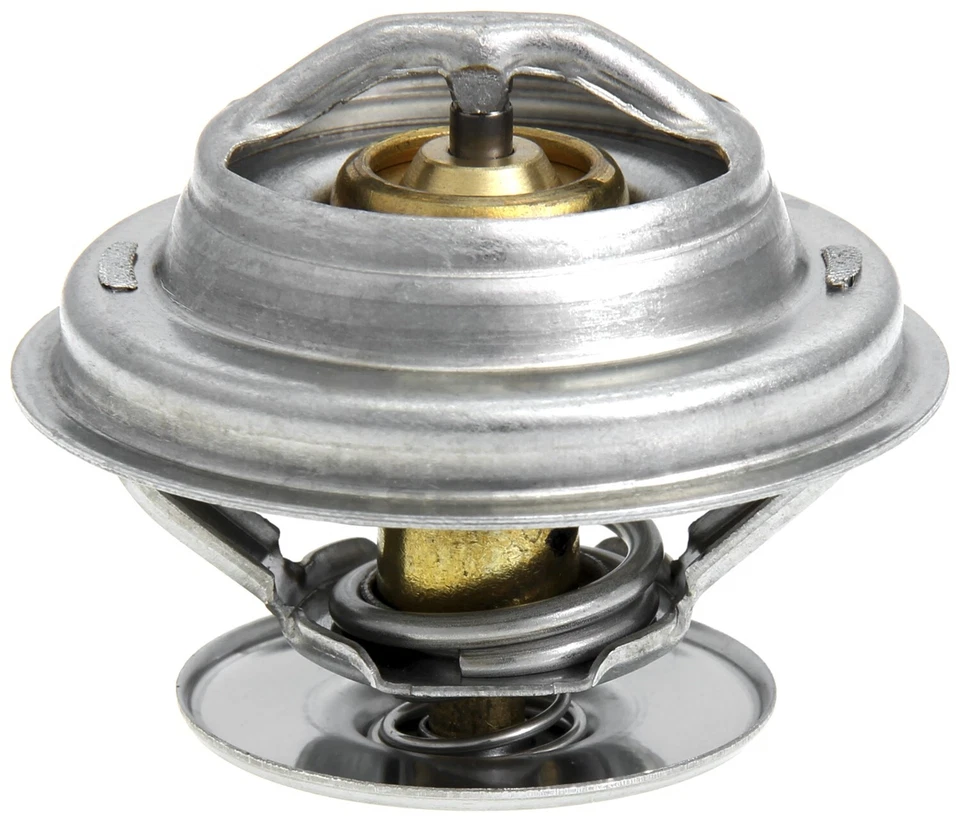 Termostato refrigerante motor Gates para Volkswagen Golf 1995-2005 2,8 L V6 GAS Foto 4 de 4