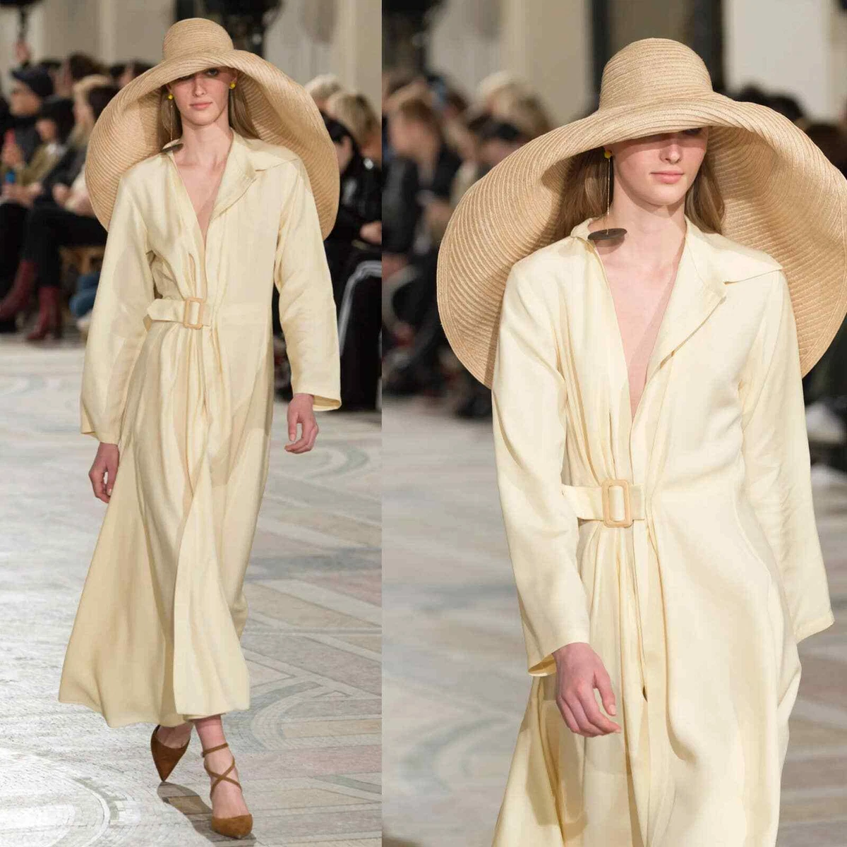 Jacquemus souk clearance dress