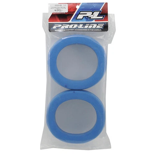 Pro-Line 2pc Front/Rear Firm Molded Foam Insert Set for HPI Baja 5T PRO6303-00 - Image 2 of 2