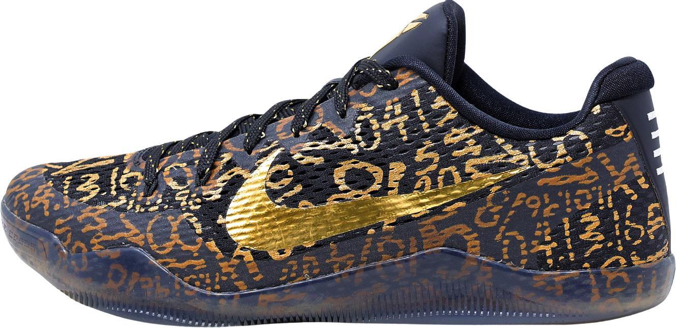Nike Kobe 11 Elite Low Black for Sale | Authenticity Guaranteed