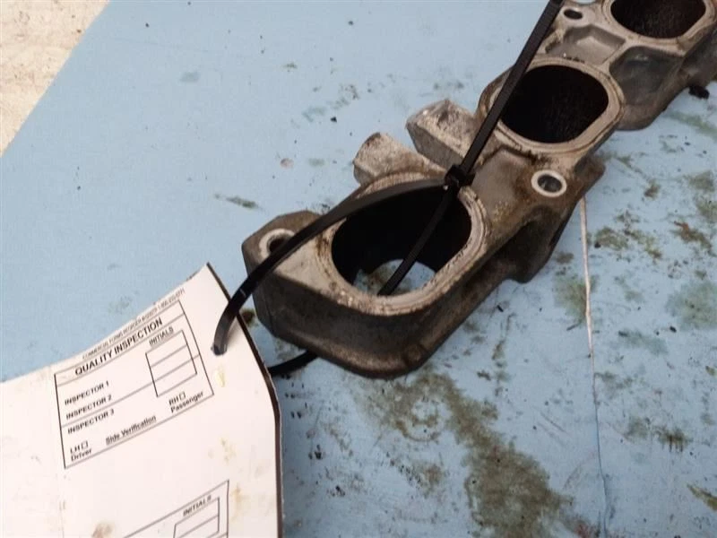 Nissan Altima 2008-2015 colector de admisión inferior inyector Foto 2 de 4