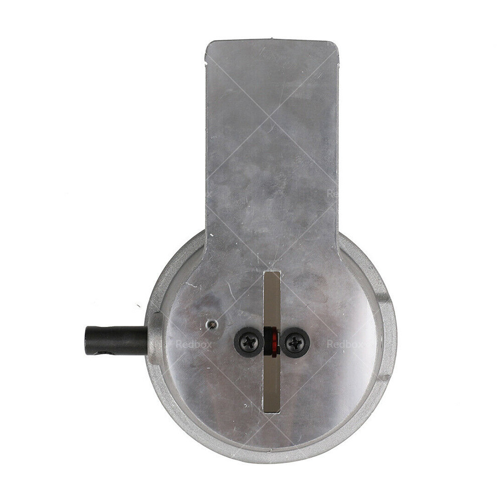 Piston Ring Gap Filer Tool for Filing Ring Gaps Rotate Gapping Grinder