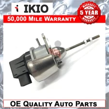 Ikio Turbo electronic actuator wastegate 54399700114 for Seat lbiza V 1.6TDI 90/