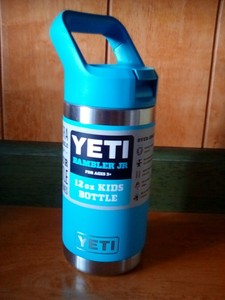 yeti rambler junior