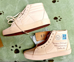 Vans Vivienne Westwood | eBay