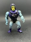 Vintage  1983 Mattel He-Man Battle Armor Skeletor Figure MOTU