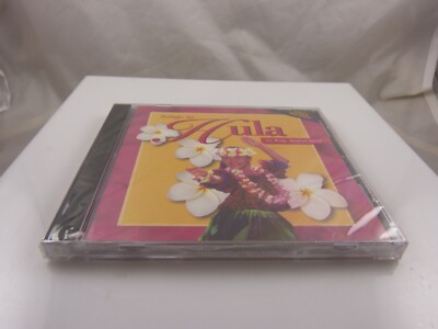 songs to hula for body mind spirit lyrics included 791344202327| eBay