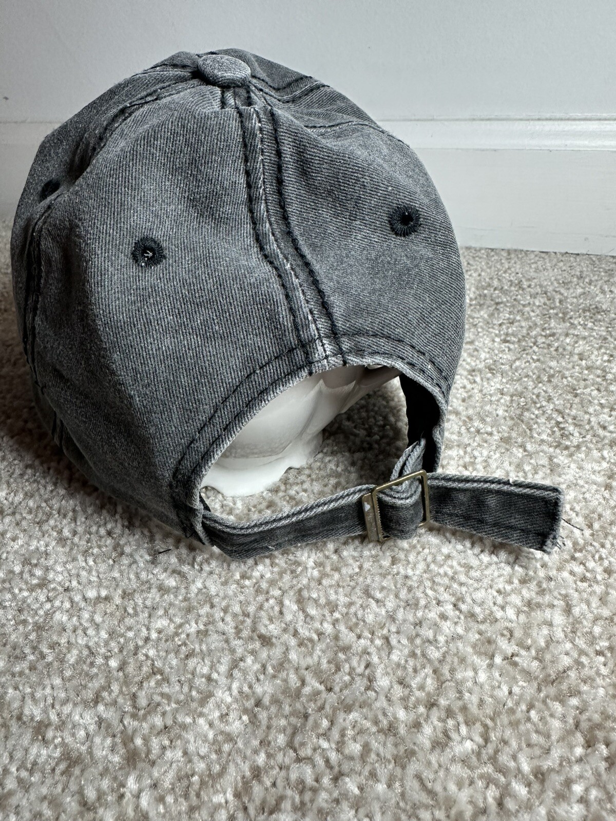 Embroidered Yellowstone Dutton Ranch Montana Adju… - image 4