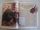 WOOD Better Homes & Gardens DECEMBER 1988 Issue 26 Woodworking Holiday Gifts — photo 3
