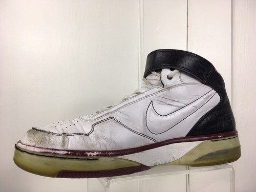 Nike Air Force 25 Promo Rare Basketball 
